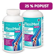 FlexiMed<sup>®</sup> Active
