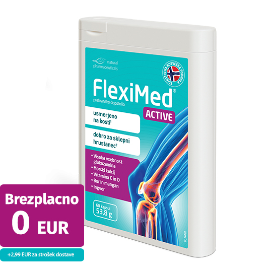 FlexiMed<sup>®</sup> Active